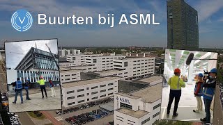 Buurten bij ASML