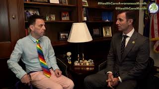 Congressman Deluzio - Veterans Health Care