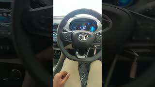 TATA TIAGO EV AUDIO OUTPUT #shorts