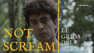 NOT SCREAM - Film Completo in Italiano // Full Movie English (Thriller - HD)