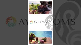 Unveiling Ayursoma: Luxury Wellness Retreat in Kerala | Ep 3 | Ayurooms