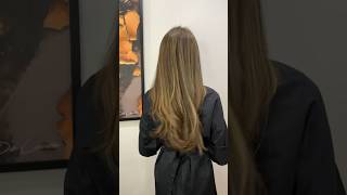 Iluminado soft blond   #beauty #transformação #blonde