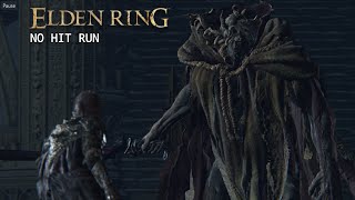 [Elden Ring] Morgott, the Omen King (with story cutscene) | No Damage | Parry