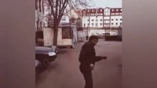 Боец Ниндзя