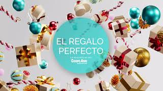 Regalos para esta navidad en CoopeAgri Supermercados