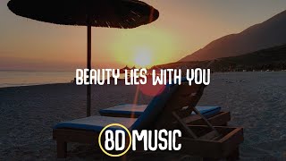 Eren AB - Beauty Lies With You (8D Music)