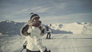 Pashmina le Refuge / Val Thorens