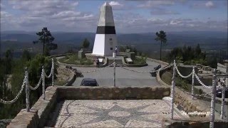 Vila de Rei Portugal (HD)