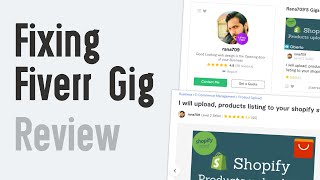 Fiverr Gig Keyword Research and Improve Gig Ranking (2021)