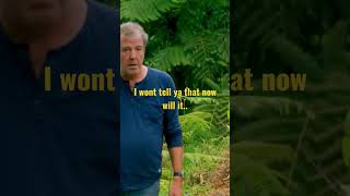 Clarkson gets betrayed #shorts