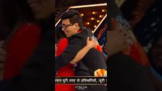 Kajol entry in jhalak dikhla ja | jhalak dikhla ja latest episode #kajol #shorts #jhalakdikhlaja