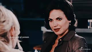 Swanqueen || I Did Something Bad