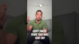 Should you be taking trading signals ? .#tradingbuddyy #TradeWithConfidence