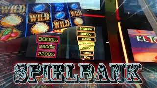 Spielbank💥Lost Temple💥Multi Wild Jackpot