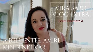 Van Véleményem / Ezzel Tartoztam / Vlog Extra