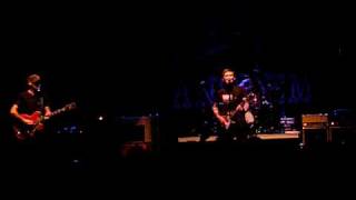 The Gaslight Anthem "Stay Lucky" @ LC Pavilion, Columbus OH