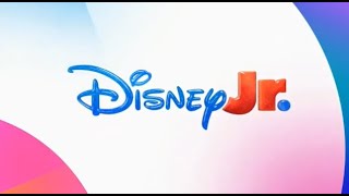 Disney Junior Ident 84