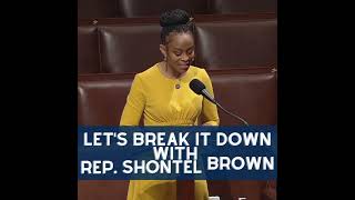 Break it Down with Congresswoman Brown: How the Inflation Reduction Act Helps Ohio - Clean Energy