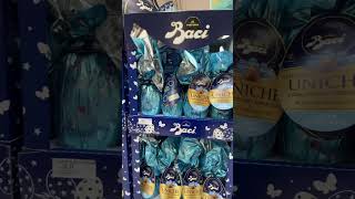 Baci Easter surprise eggs #shorts #shortsviral #Baci uova di pasqua