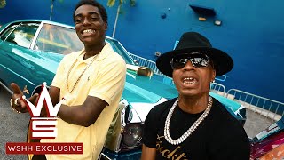 Plies Ft. Kodak Black - Outchea