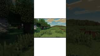 Minecraft 15 #shorts