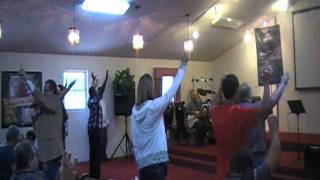 Prayer/Worship 6-26-2011