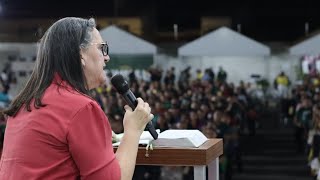 PROMESSAS | Aparecida Borges - 7º Aniversário da Igreja Pão da Vida