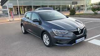 RENAULT MEGANE 1.5 BLUE DCI INTENS 85KW 5P - F. Mat 2023