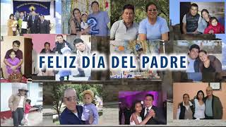 DIA DEL PADRE 2021