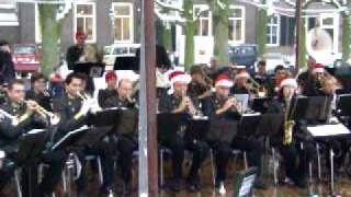 Kerst Concert Amantius - Brinscka Polka