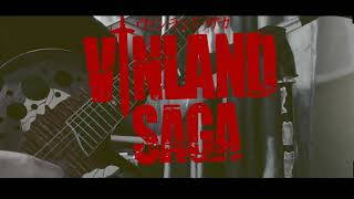 Vinland Saga ED "Torches" English Acoustic Cover Ft. Mewsic