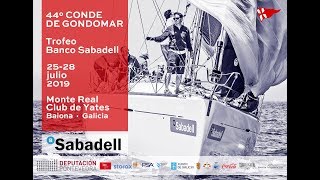 RESUMEN 44º CONDE DE GONDOMAR 2019