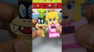 Lego Iggy Sound Effects With Lego Princess Peach #viral #trending #shorts #sound