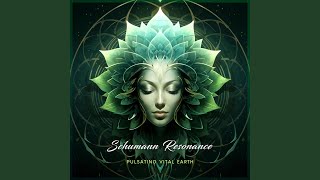 Schumann Resonance, Embracing Oneness