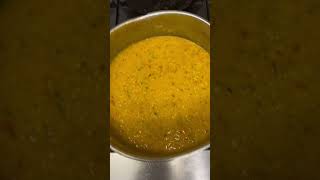 Dal Tadka