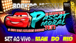 #PASSAT MORAL TEN   ROCK DO JOSIMAR   AOVIVO NO KM✔️ NETO CDs ×͜× ✔️