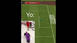 Cuando confías mucho en tu zico en #fcmobile #juegos #deportes #fifa