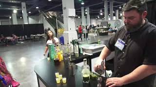 Live from Nightclub and Bar Show + World Tea Expo