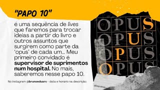 PAPO 10 | ep. 01