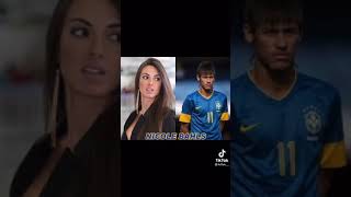 famosas que já ficaram com o neymar