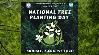 National Tree Day 2020 | Promo