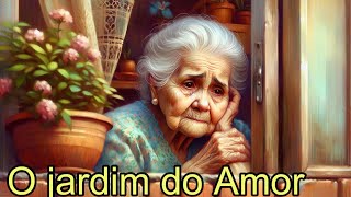 O Jardim Do Amor - Uma Linda Reflexão Sobre o Amor