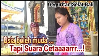 Cetarrr ....Ginada Basur Manis Meyna Putri@Creatorbagus