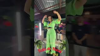 Festa do Hawaii 🌺 #viral #dancevideo #festa #hawaii