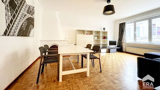 Appartement à vendre à Schuman - Quartier Européen à Bruxelles