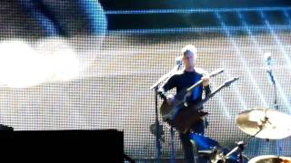 Metallica - Fade To Black (Budapest 2010)