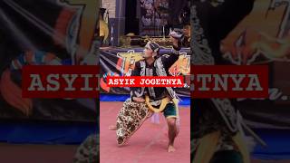 PRAJURITAN JOGET VIRAL TRI MUDO BUDOYO #shorts #kesenian #dangdut #joget