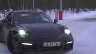 THE BEST !! New 2019 Porsche 911