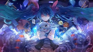 {Osu!Catch} Wakeshim Kanon - World's End, Girl's Rondo (Asterisk DnB Remix) [Dream] XH Rank + HD