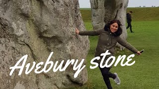 Conhecendo Avebury 🇬🇧